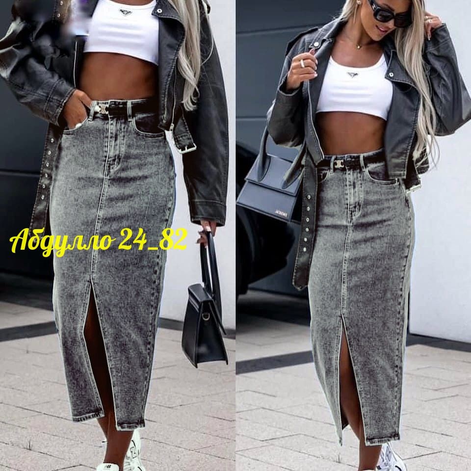 юбка джинсовая макси с разрезом длинная,юбка джинсовая макси с разрезом спереди,юбка джинсовая миди с разрезам,длинная джинсовая юбка,юбка джинсовая макси с разрезом
