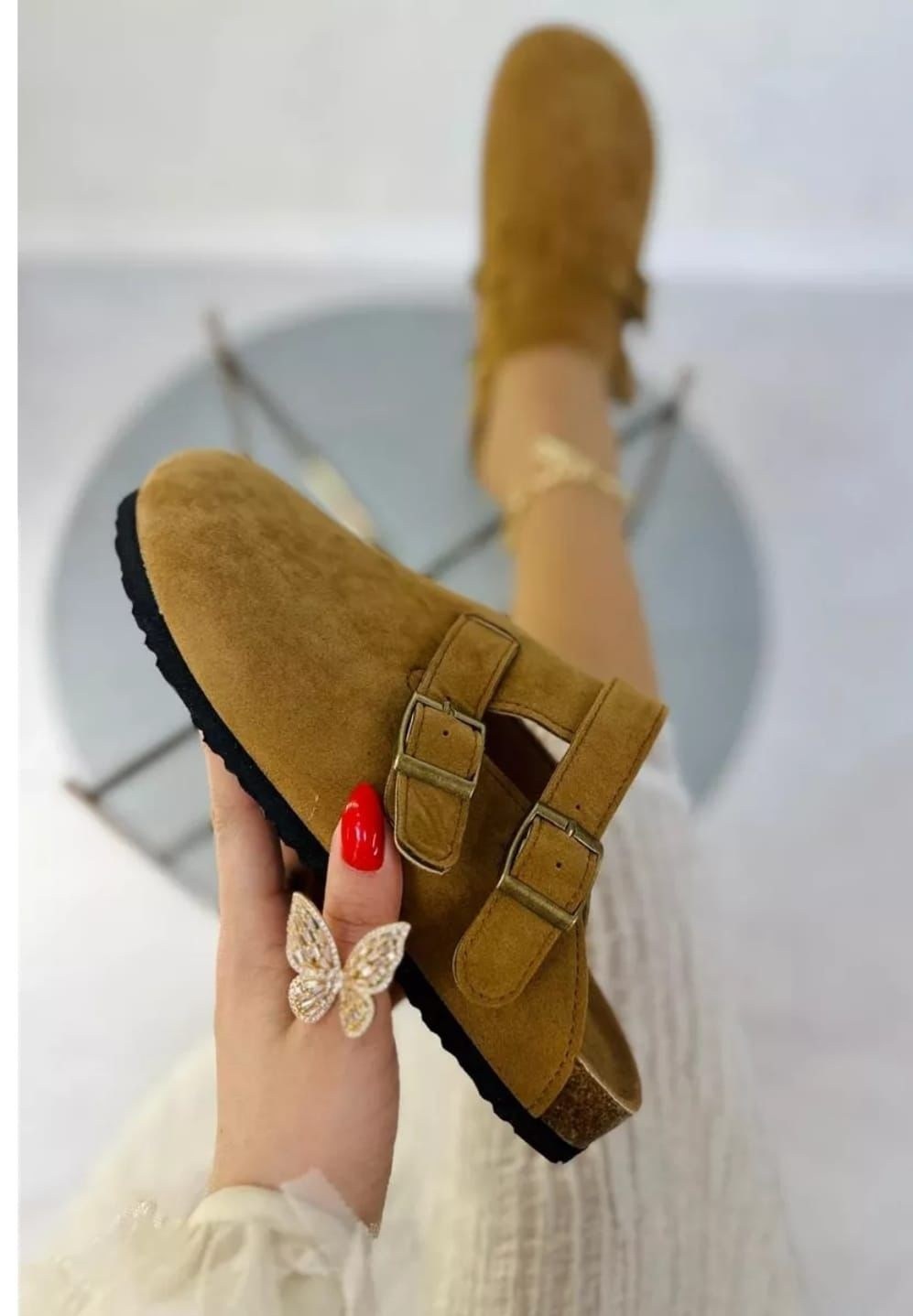 , женская, повседневные,повседневные туфли, на плоской подошве