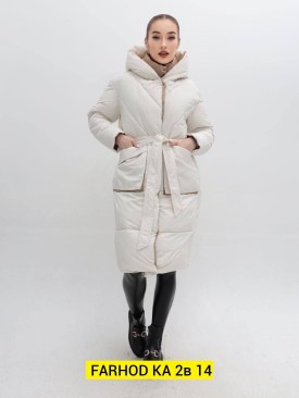 Верхняя одежда