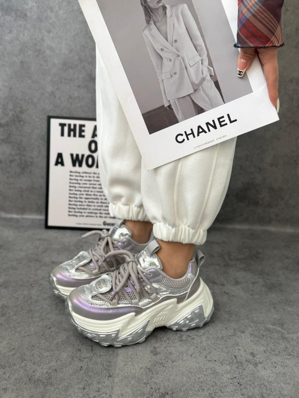 массивные кроссовки,кроссовки balenciaga,кроссовки женскиe,кроссовки,баленсиага кроссовки большие