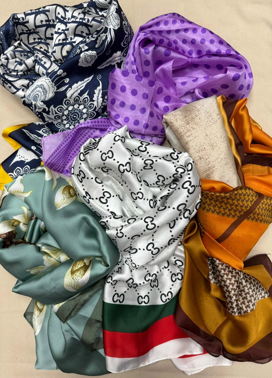 женский шелковый шарф,шелковый шарф,платки и шарфы,шарфы для женщин,платок женский шелковый