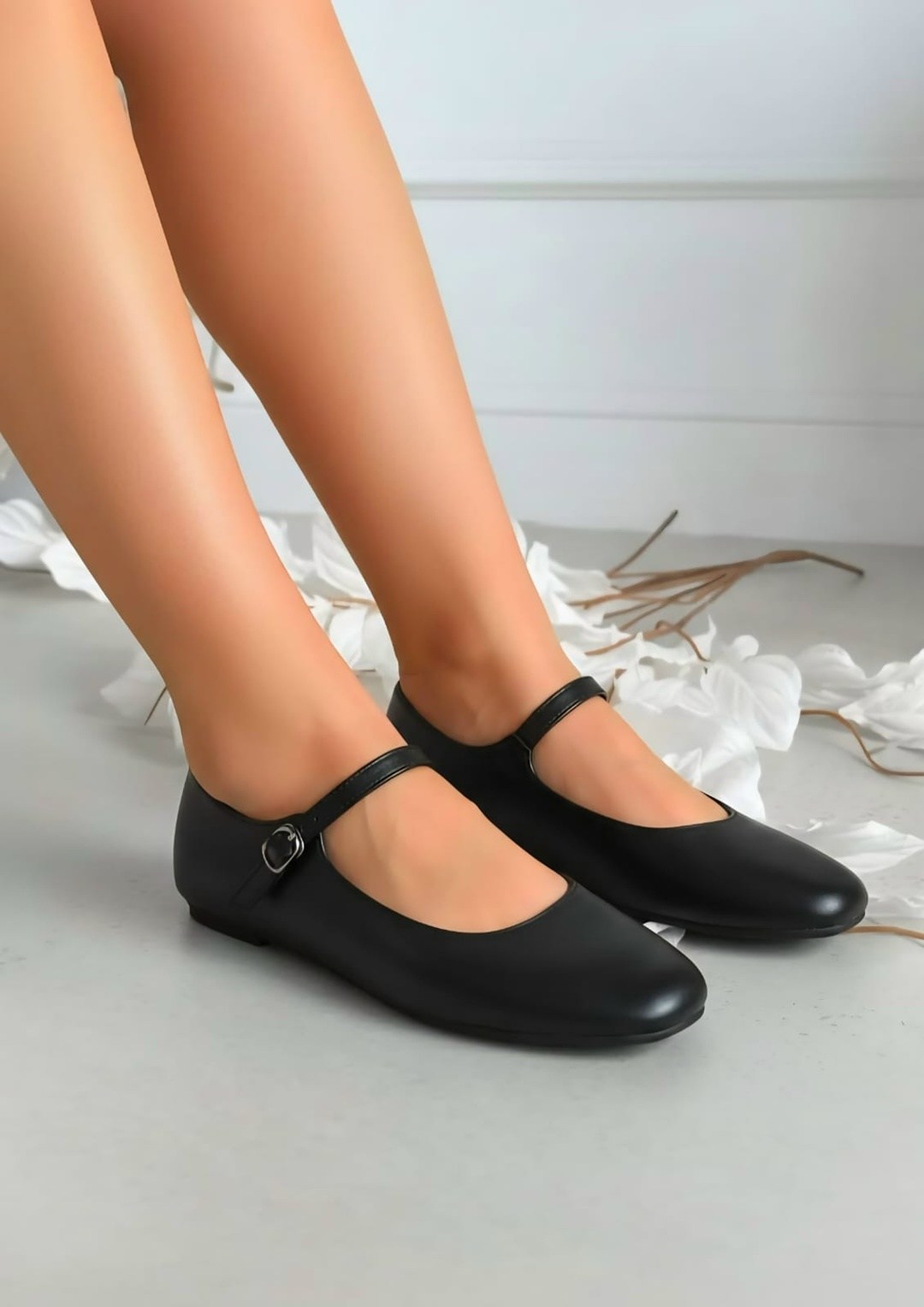 женские повседневные туфли на плоской подошве,туфли женские на плоской подошве,женские туфли на плоской подошве qutaa,туфли на плоской подошве,балетки черные