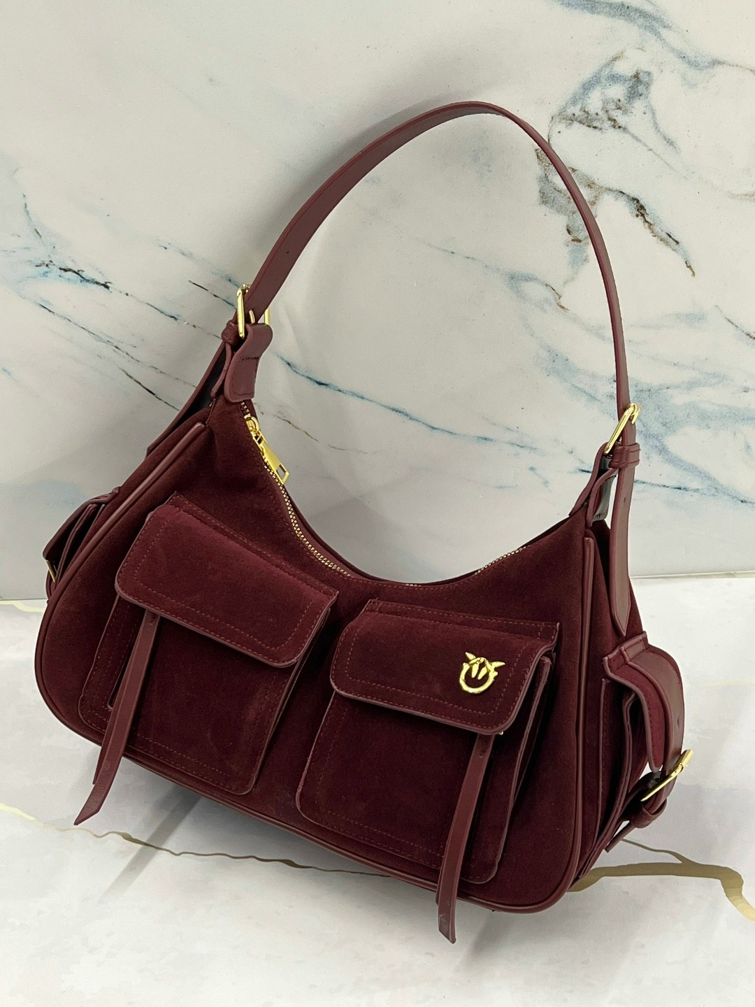 сумка женская pinko,сумка замшевая pinko черная,сумка женская pinko пинко из замши люкс,pinko сумка,сумка замшевая