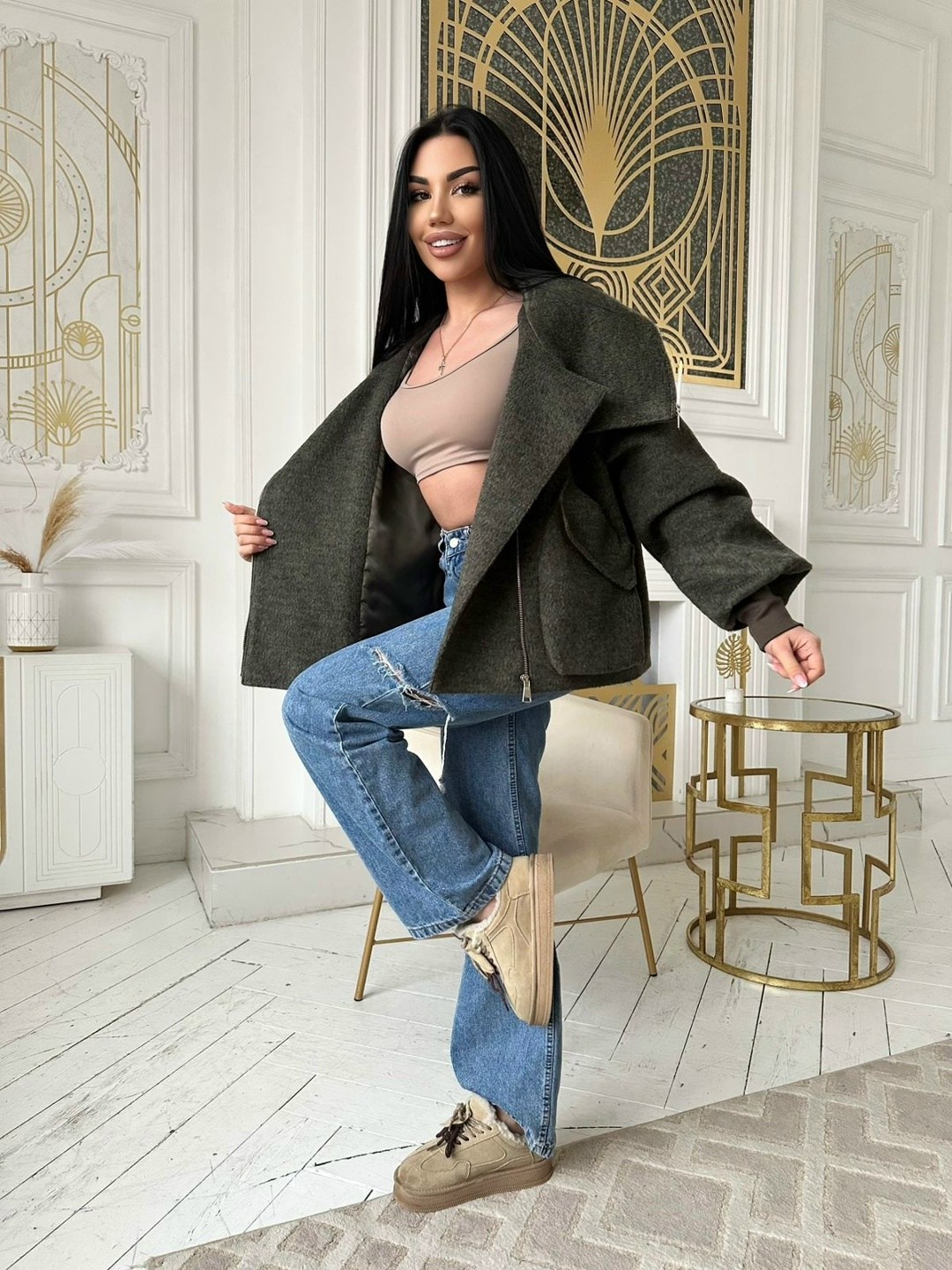 стильная куртка,куртка,женская куртка,джинсовая куртка,куртка косуха