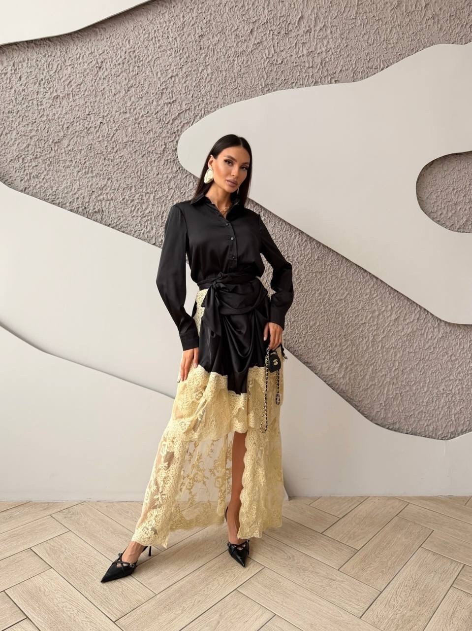 атласное платье,шелковое платье,платье в стиле,кружевное платье,платье винтажное