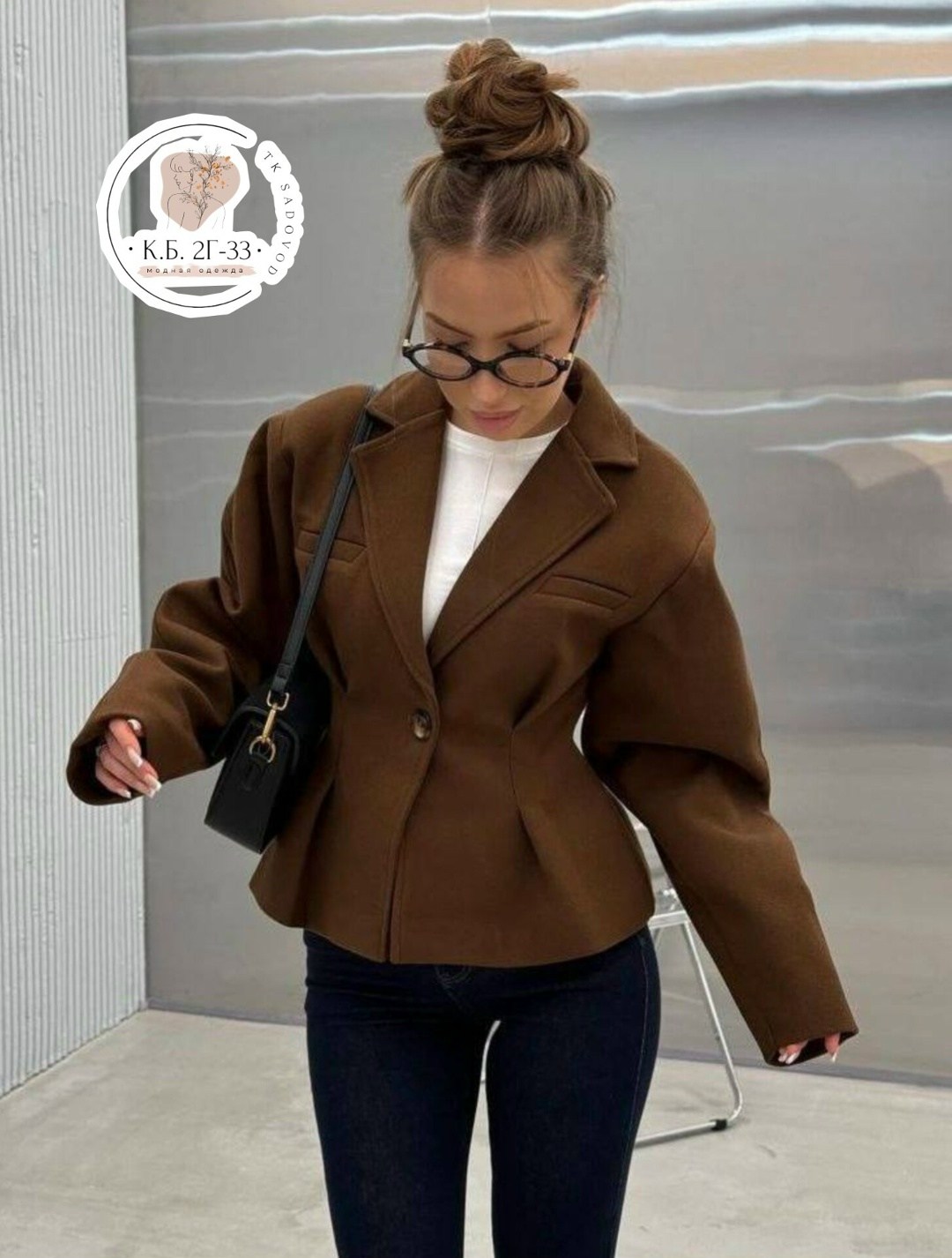 пиджак с баской женский mirastudio цвет черный,жакет с баской,пиджак удлиненный приталенный прямой с баской женский жакет mirastudio,пиджак женский с баской,женский брючный костюм