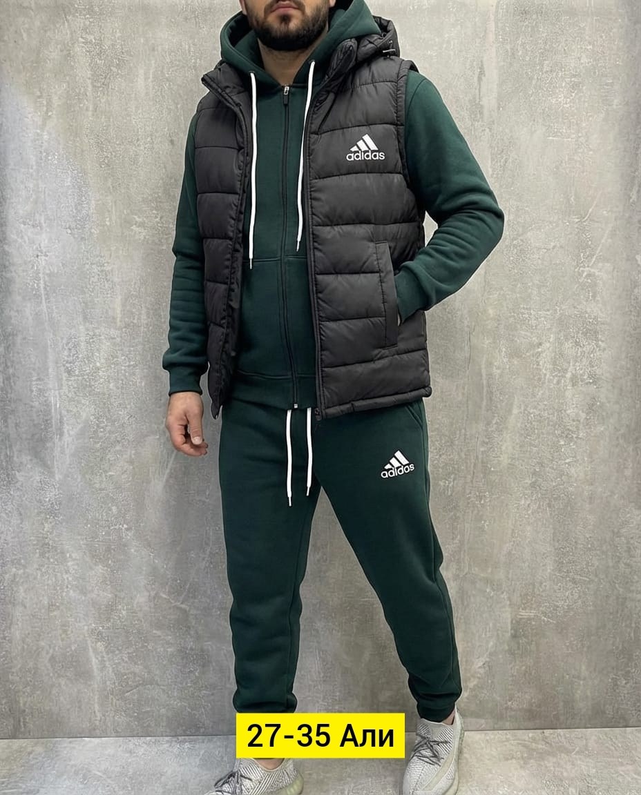 костюм спортивный мужской,спорт костюм тройка мужской,спортивный костюм тройка с жилеткой,спортивный костюм мужской спортивный костюм,мужской спортивный костюм на флисе