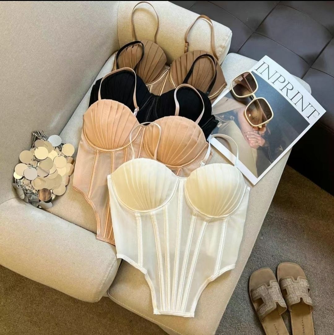 корсет нижнее белье,нижнее белье топ,нижне бельё женское,корсет бюстье,топ корсет женский