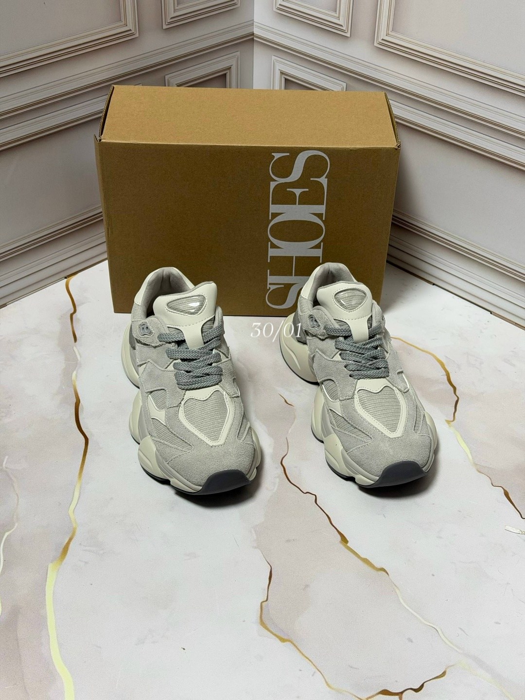 кроссовки,кроссовки женскиe,массивные кроссовки женские,кроссовки new balance 9060, женская