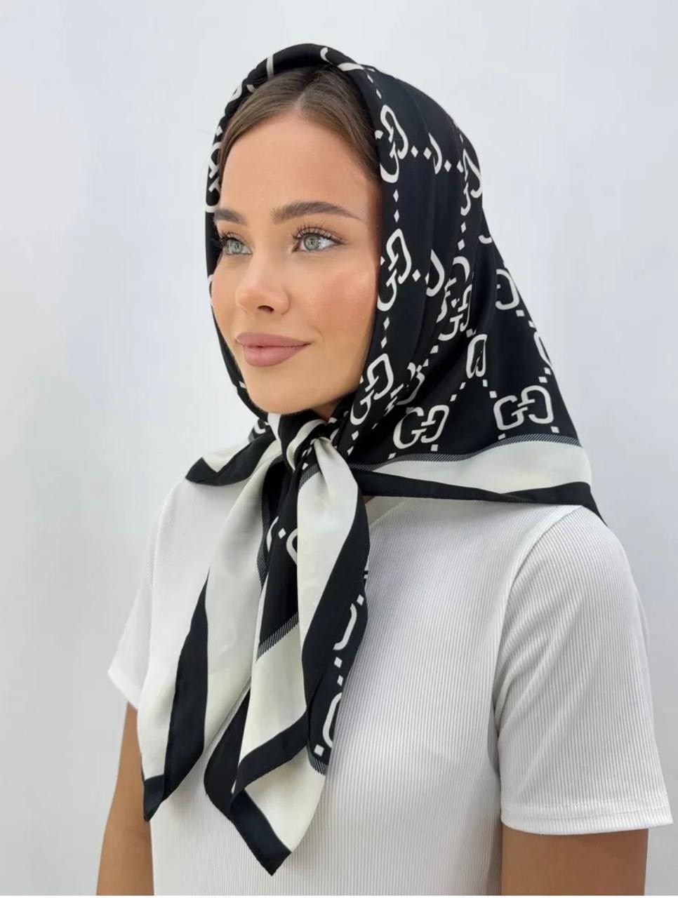 шелковый платок женский на голову,платки женские,платок шелковый,платка,платки для женщин