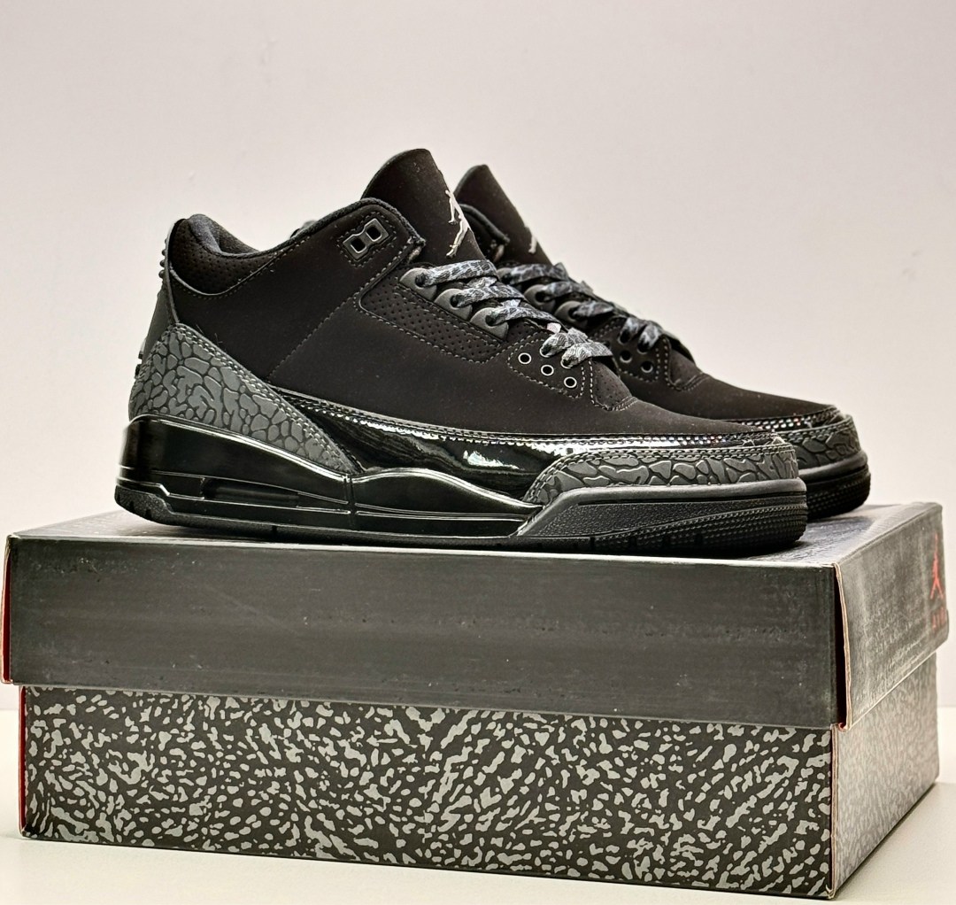 кроссовки jordan air jordan 3 retro black cat 136064-002,jordan air jordan 3 "black cat",air jordan 3 retro black cat 2025 ct8532 001,air jordan retro 3 black cat,air jordan 3 "black cat"