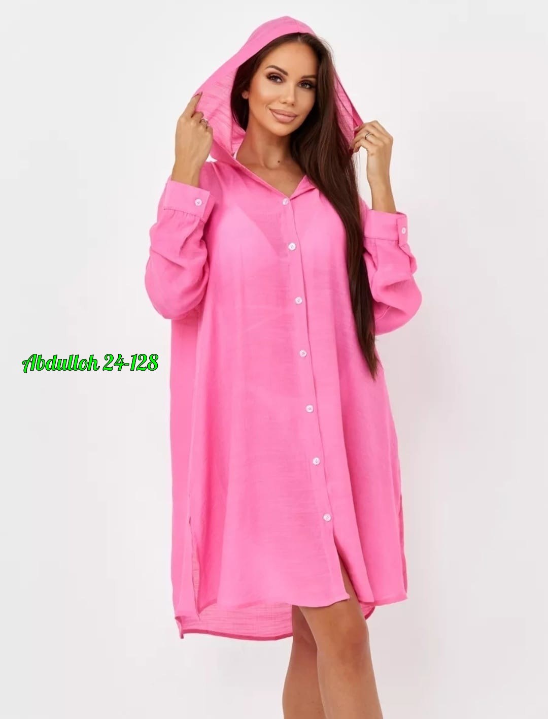 туника пляжная женская с капюшоном,туника пляжная,туника пляжная летняя на купальник оверсайз рубашка sundresslove 242723021,туника пляжная летняя накидка,туника пляжная летняя накидка a.u 351029368