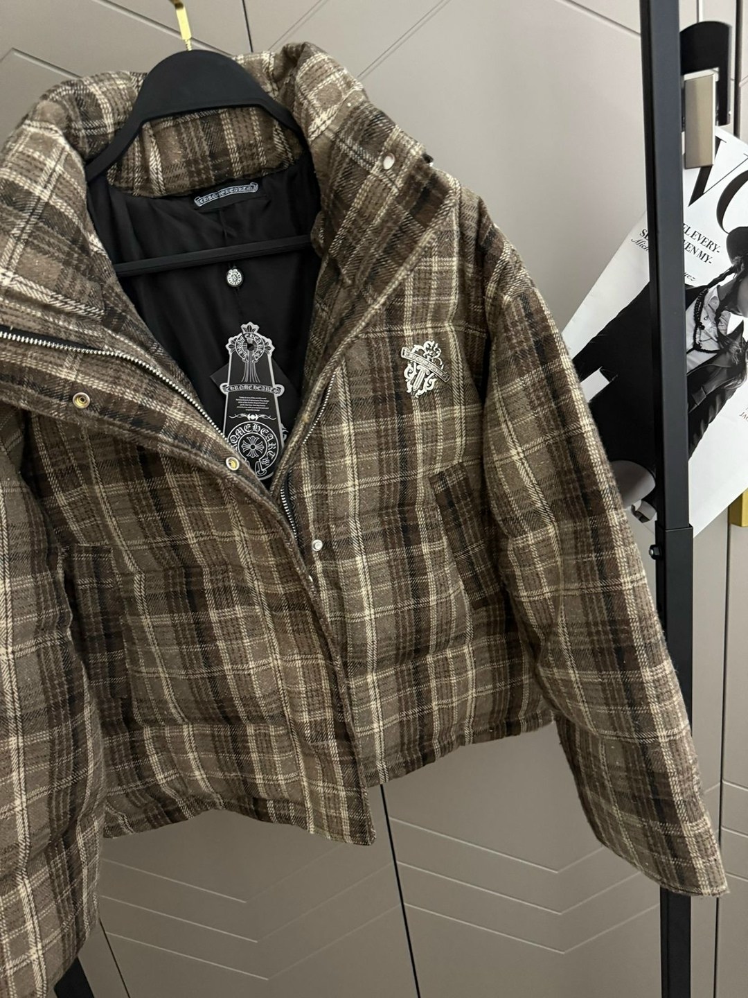 модные образы,женская оверсайз рубашка в клетку,женская рубашка в клетку,рубашка в клетку оверсайз летняя esstobee