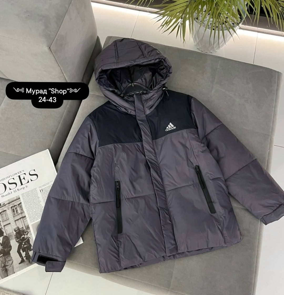 пуховик adidas,куртка adidas мужская зимняя,куртка мужская adidas,куртка теплая,мужская куртка