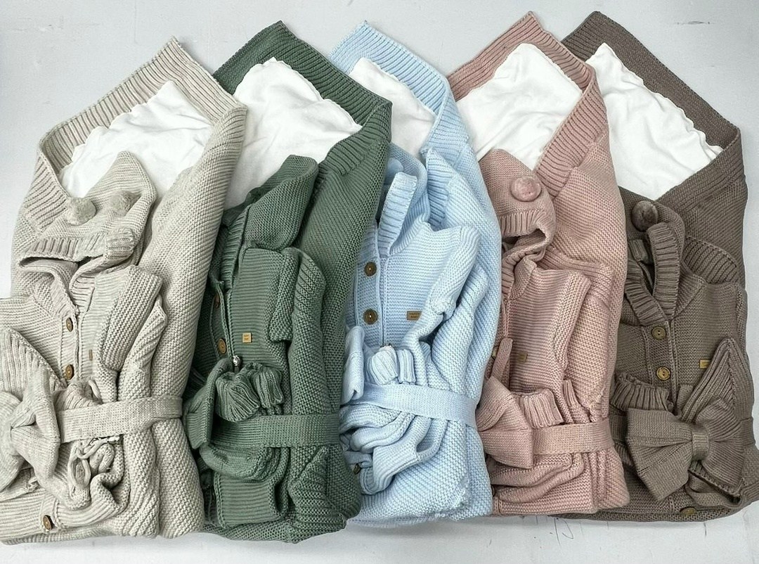 комплект на выписку,вязаный комплект на выписку,комплект на выписку для новорожденных осень,комплект на выписку "зима" шоколад,комплект на выписку laputi новорожденные