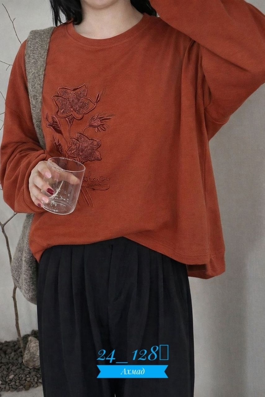 свитшот женская,блузка с вышивкой,толстовка с вышивкой,футболки с вышивкой,пуловер из вискозы