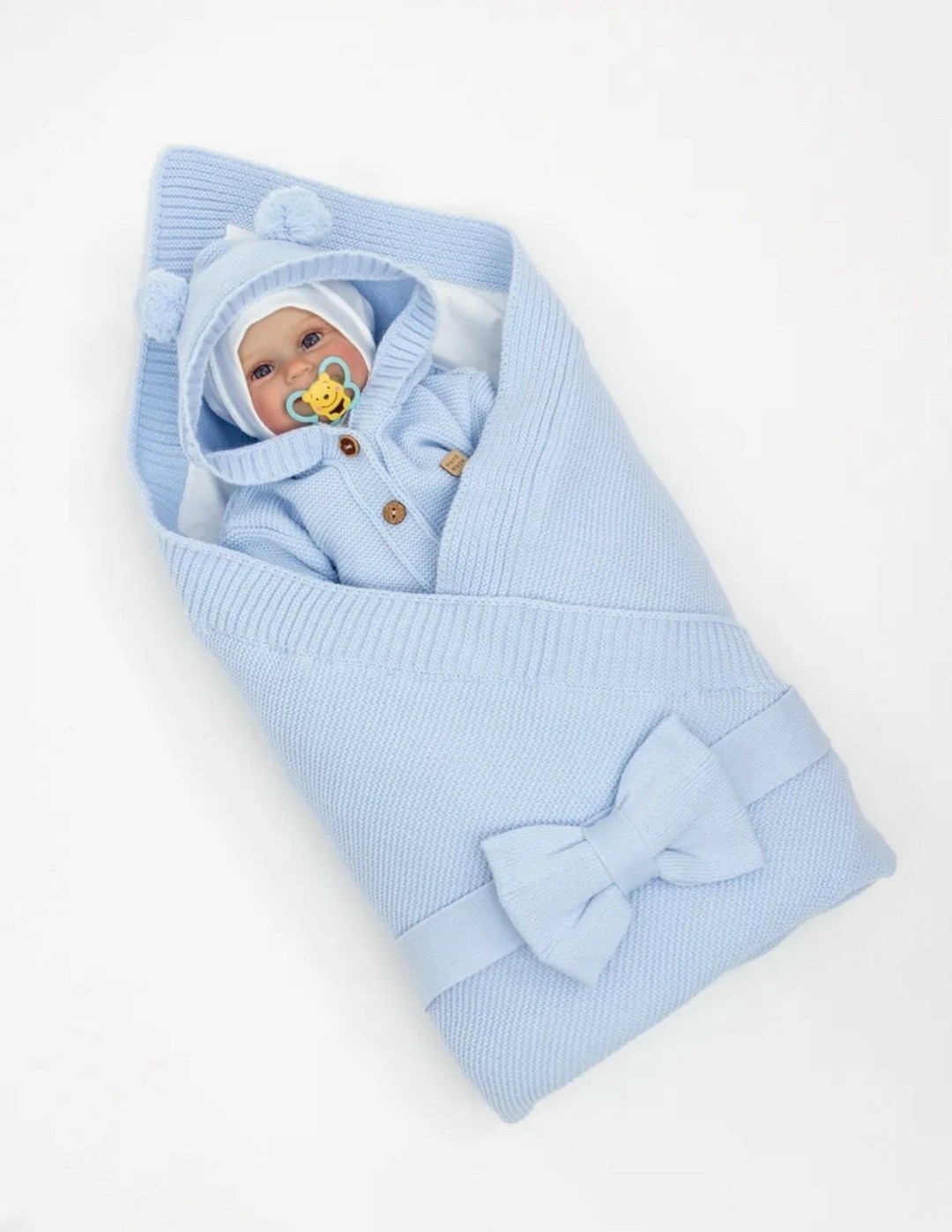 комплект на выписку,вязаный комплект на выписку,комплект на выписку для новорожденных осень,комплект на выписку "зима" шоколад,комплект на выписку laputi новорожденные