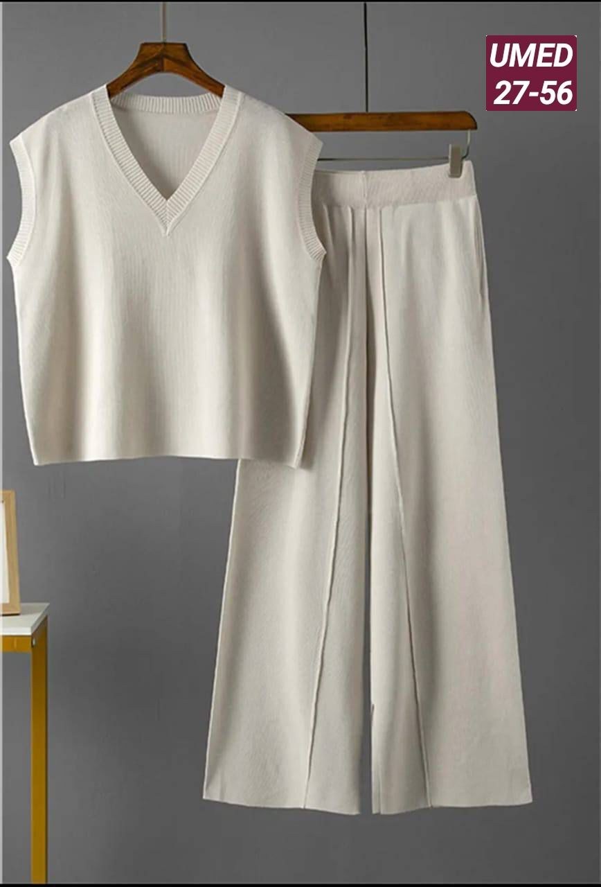 женский трикотажный костюм из двух предметов,женский трикотажный костюм chillgio,женский трикотажный костюм,элегантная ,трикотажные костюмы