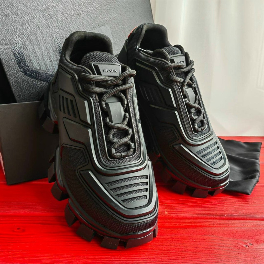 мужские кроссовки prada,кроссовки prada cloudbust thunder prada,кроссовки мужские prada cloudbust thunder,кроссовки прада мужские оригинал,кроссовки prada