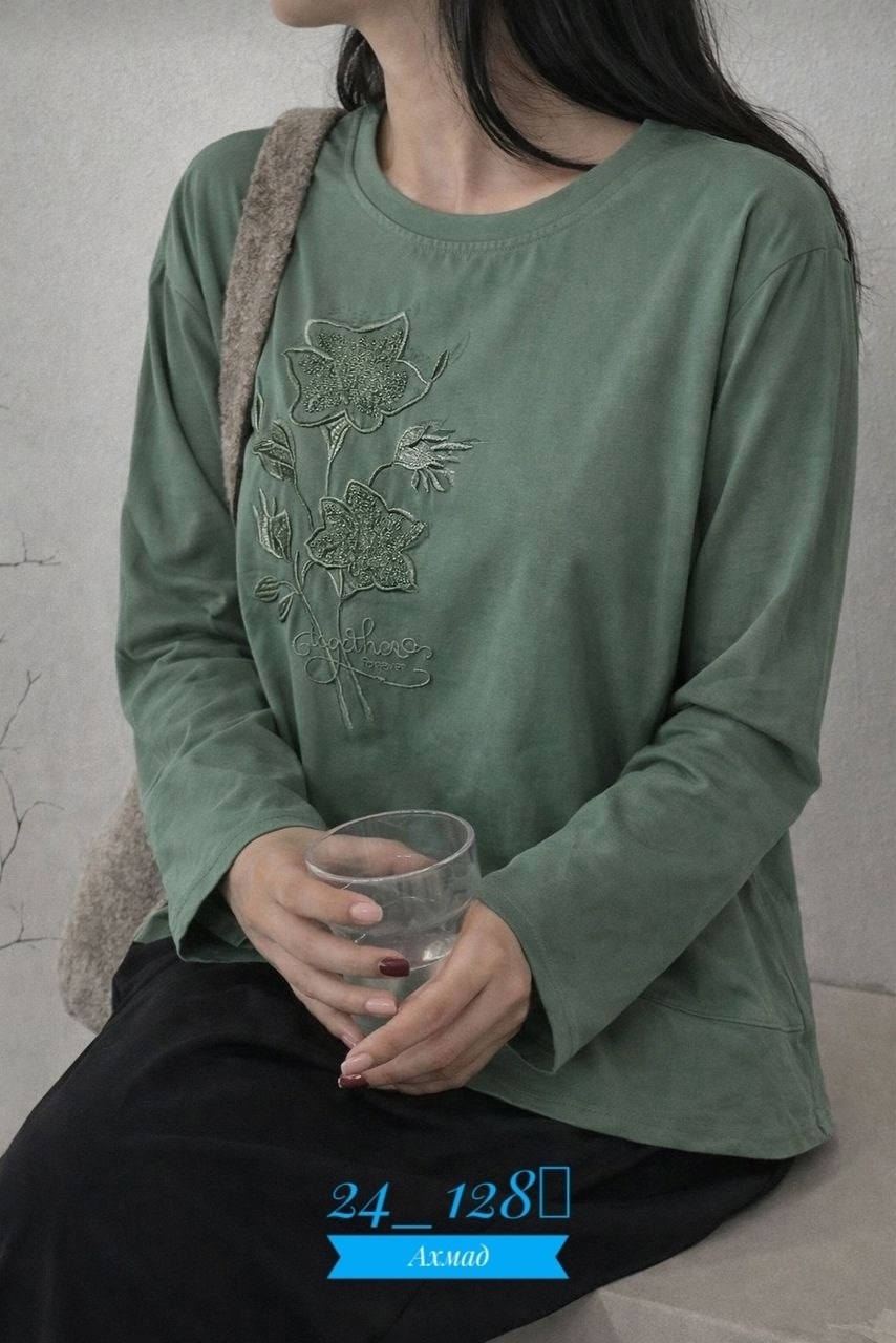 свитшот женская,блузка с вышивкой,толстовка с вышивкой,футболки с вышивкой,пуловер из вискозы