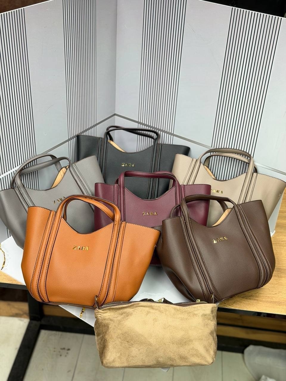 сумка,сумка женская,сумка тоут из натуральной замши от бренда yuzefi,сумка женская модная,сумки аксессуары