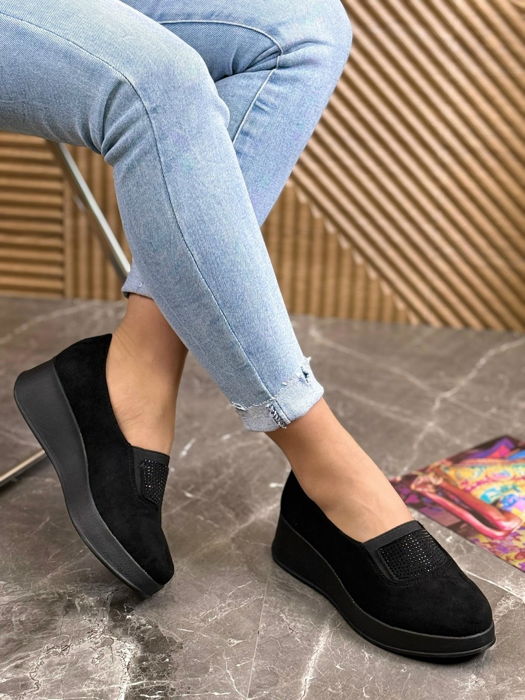 женская,, повседневные,лоферы из замши женские,лоферы женские