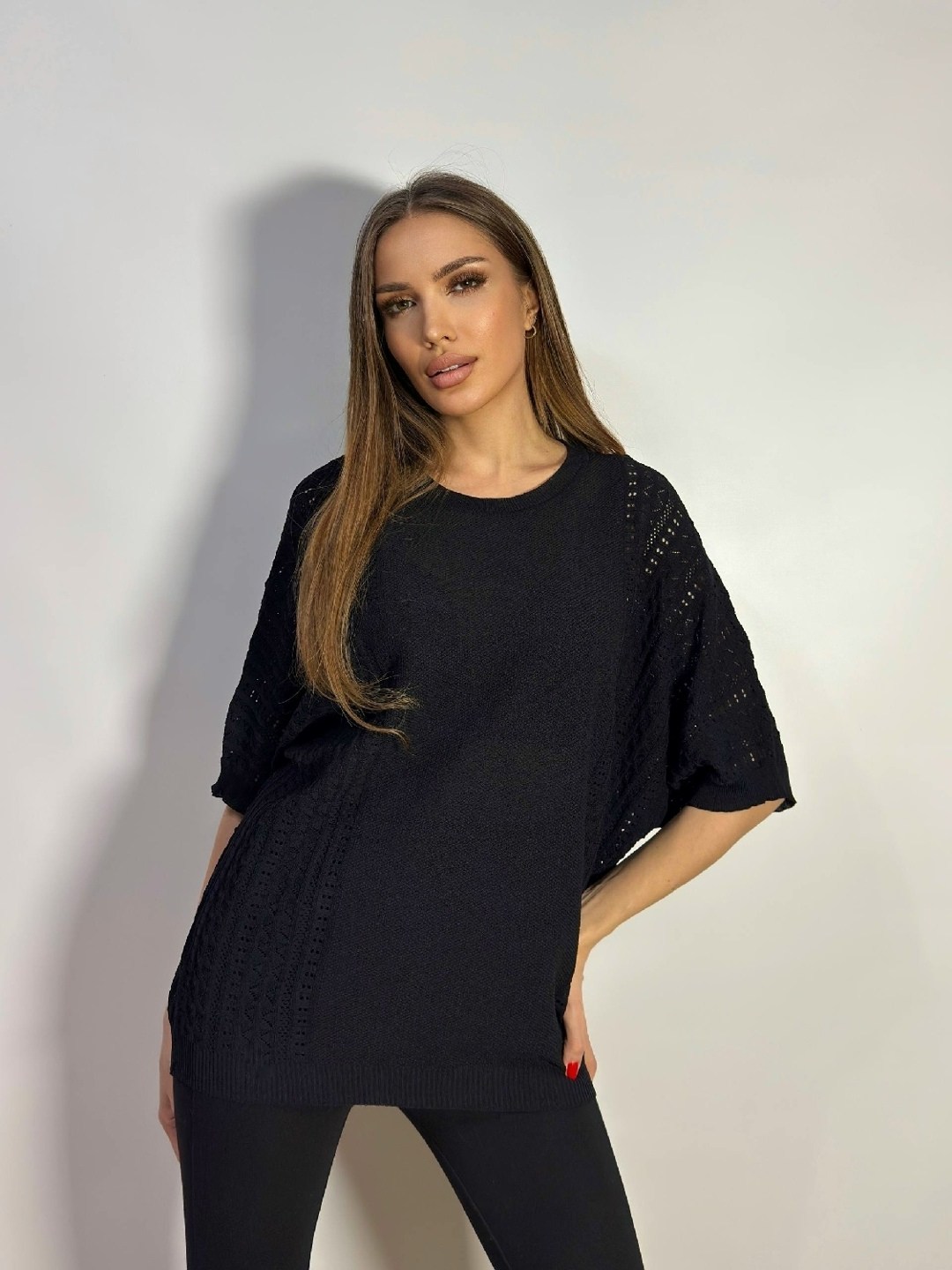 джемпер,кофта женская,стильный джемпер,кофта оверсайз тонкая,джемпер вязаный оверсайз