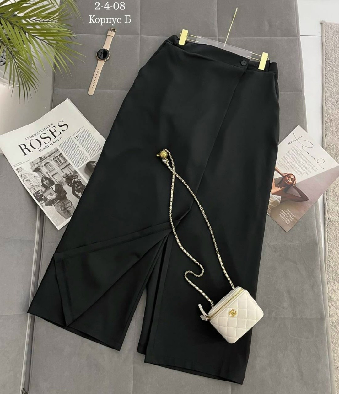 брюки жен,брюки с запахом,брюки женские с запахом,брюки женские широкие,юбка брюки с запахом