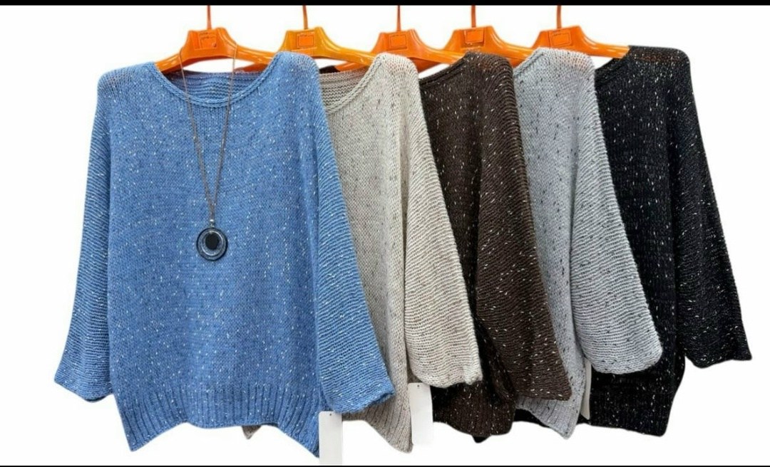 джемпер оверсайз вязаный кофта свитер fiorente 15202678,джемпер оверсайз нарядный кофта с люрексом fiorente,джемпер оверсайз нарядный кофта с люрексом fiorente 48330083,джемпер оверсайз нарядный кофта