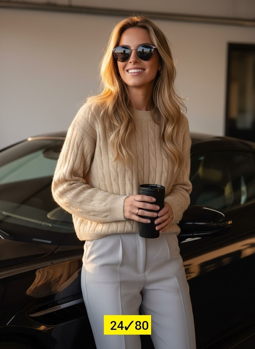 модные свитера,образ со свитером,модные образы,мода стиль,стильный свитер