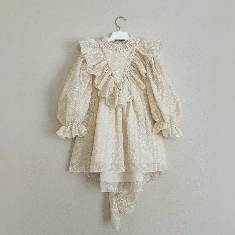 крестильное платье для девочки,платье для девочек,платье для малыша,кружевное платье,платье для маленьких девочек