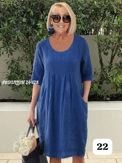 туника большие размеров,женское платье больших размеров,платье большие размеры,платья туники,платье из хлопка и льна