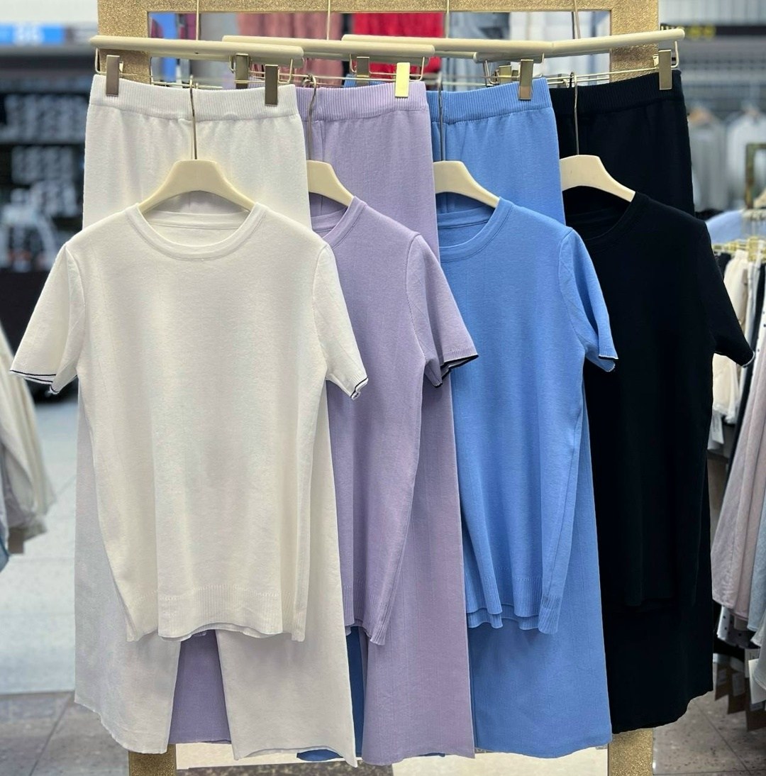 костюм повседневный,трикотажные костюмы,трикотажные костюмы женские,комплект костюм,женской одежды