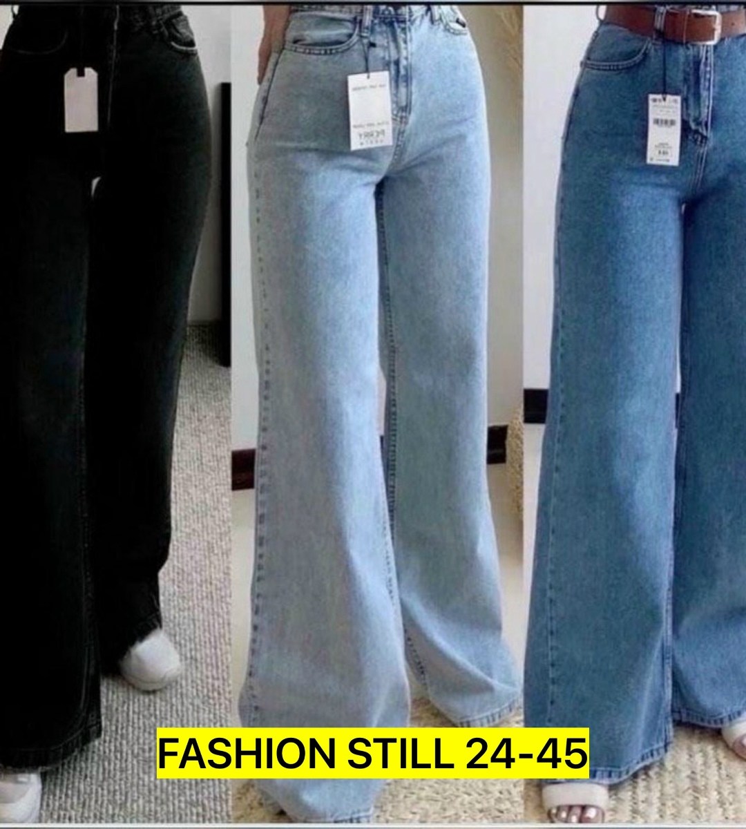 джинсы женские,джинсы женские широкие,широкие джинсы,модные джинсы,джинсы