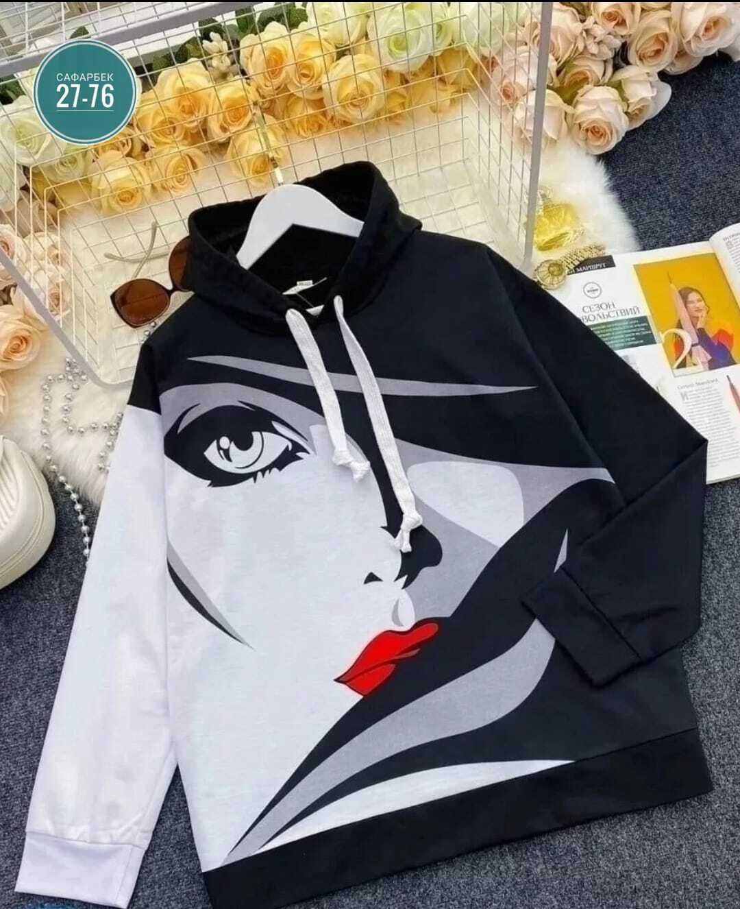 толстовка женская,модная толстовка,женская кофта,модные толстовки с капюшоном,худи толстовки свитшоты женские