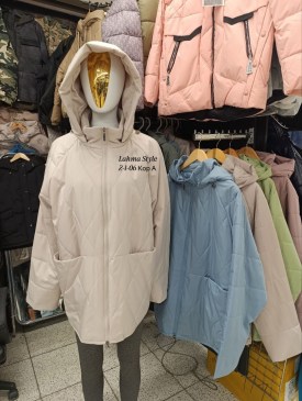 Верхняя одежда