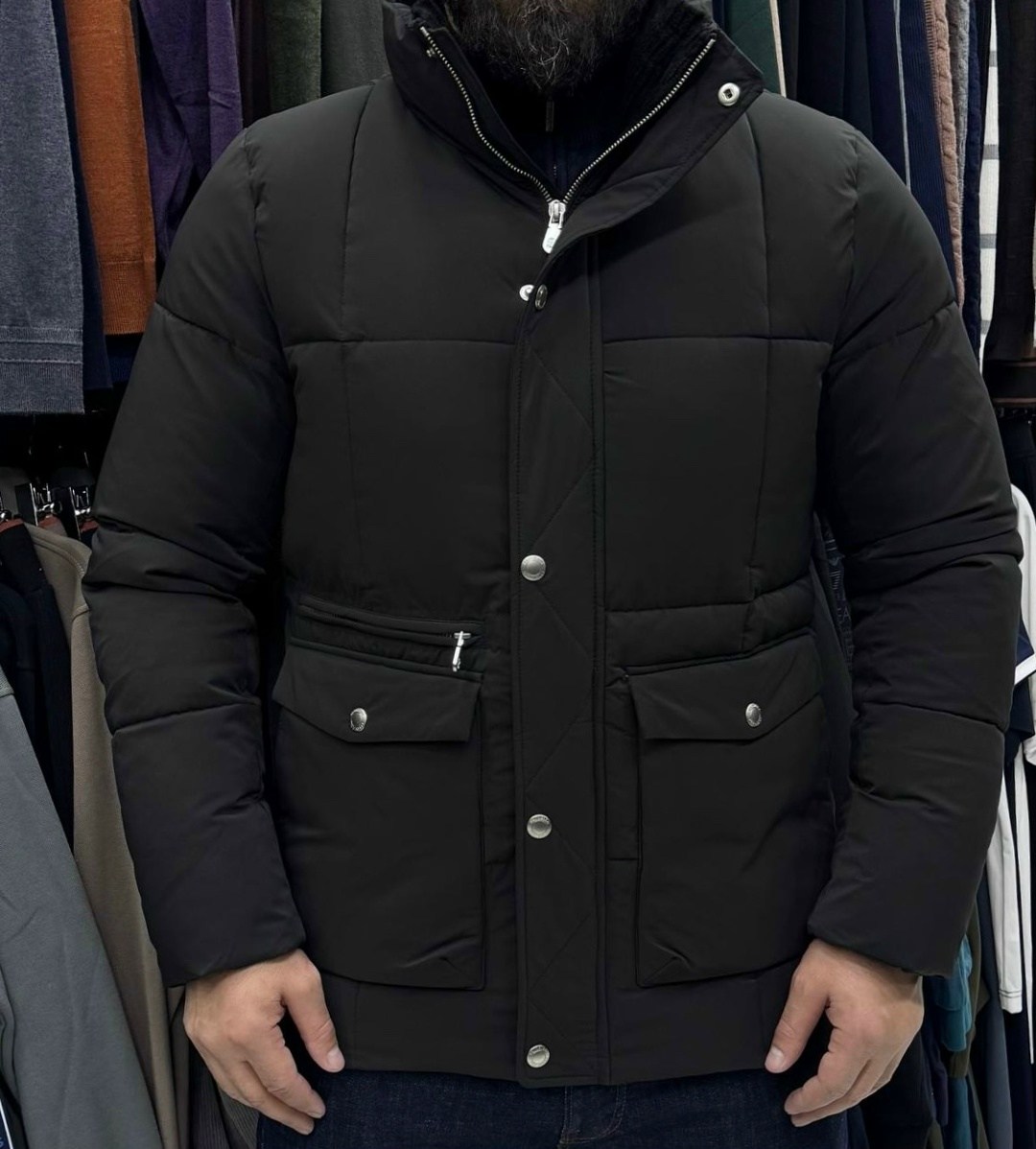 зимняя куртка brunello cucinelli,мужская зимняя куртка,куртка пуховик brunello cucinelli,пуховик зимний мужской,пуховик мужской brunello cucinelli