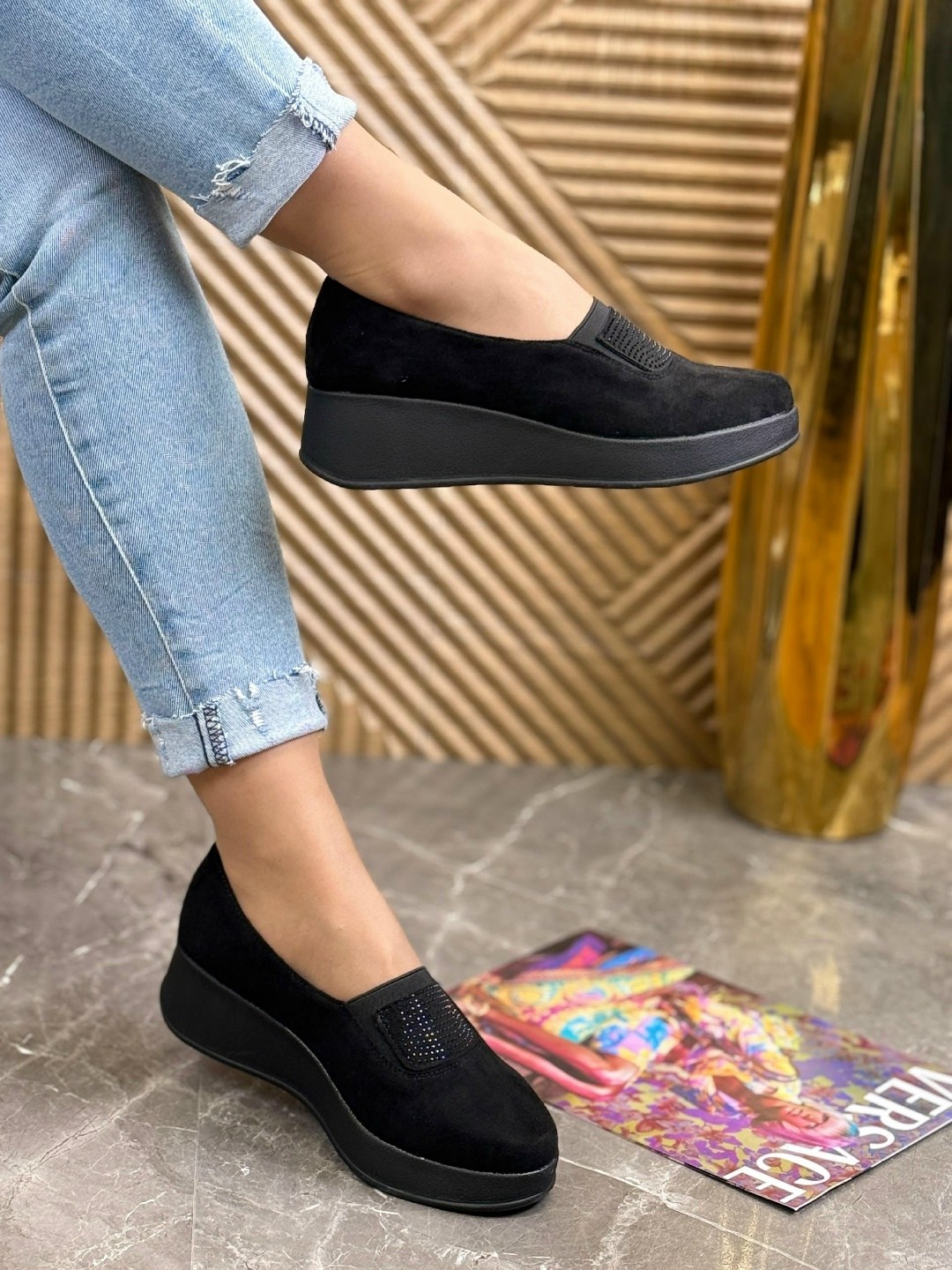 женская,, повседневные,лоферы из замши женские,лоферы женские