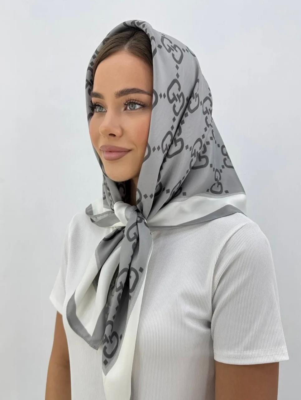 шелковый платок женский на голову,платки женские,платок шелковый,платка,платки для женщин