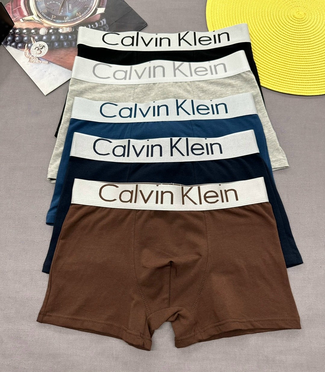 мужские трусы calvin klein,набор мужских трусов calvin klein,трусы мужские 5 шт calvin klein,кельвин кляйн трусы мужские,трусы calvin klein набор