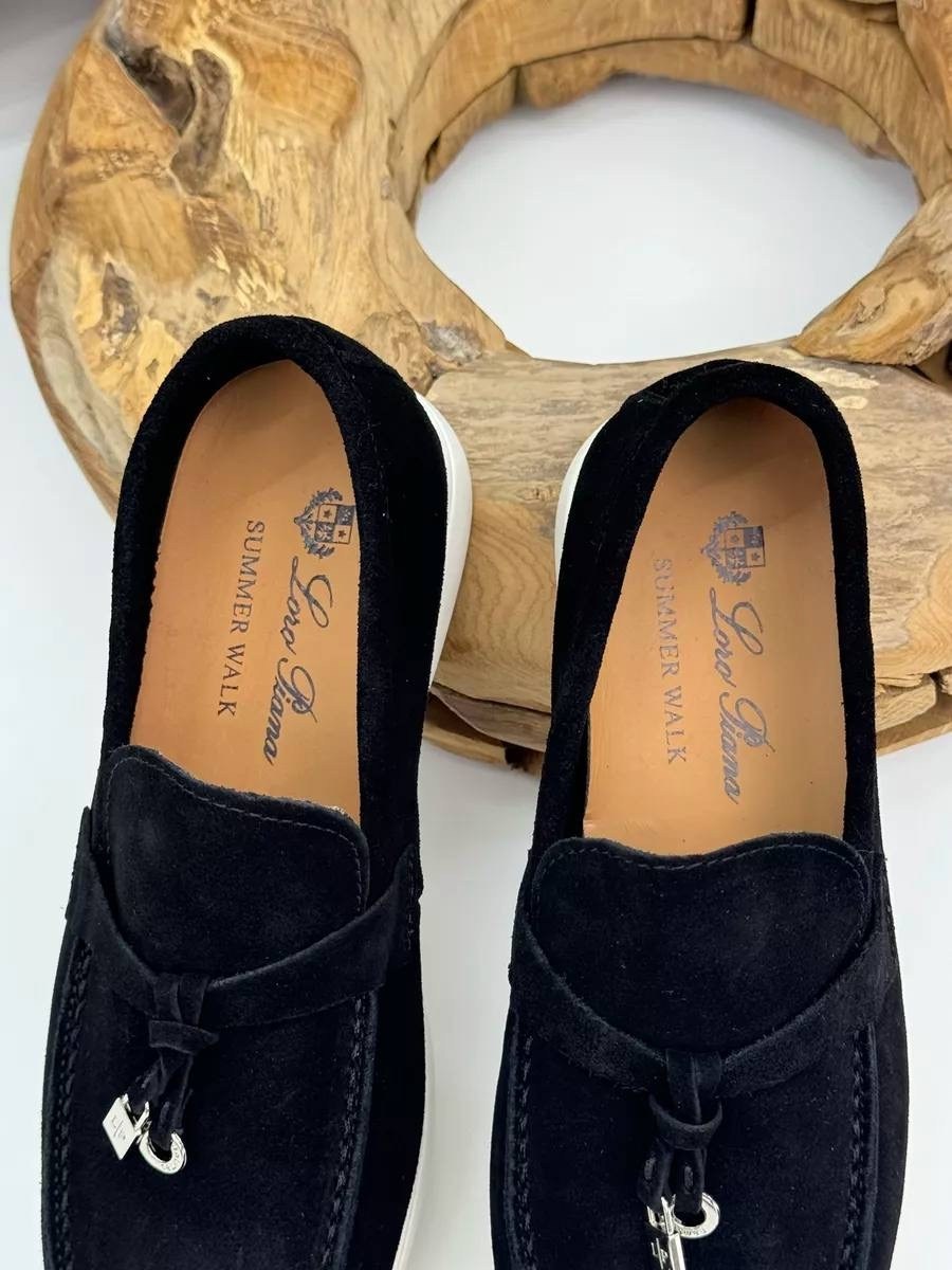 женские замшевые серые лоферы loro piana open walk,замшевые лоферы loro piana,лоферы женские loro piana,лоферы loro piana,серые женские лоферы loro piana