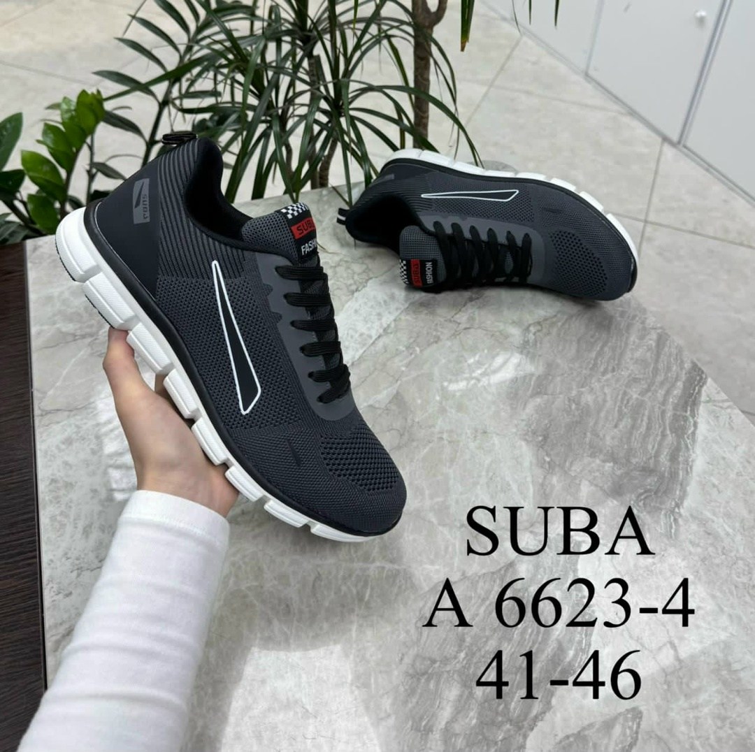кроссовки suba,мужские кроссовки,кроссовки,мужская ,кроссовка