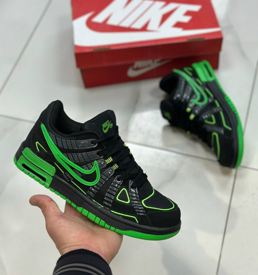 nike air rubber dunk off-white green strike,nike air rubber dunk off white,off white x nike air rubber dunk,кроссовки nike air rubber dunk,кроссовки nike