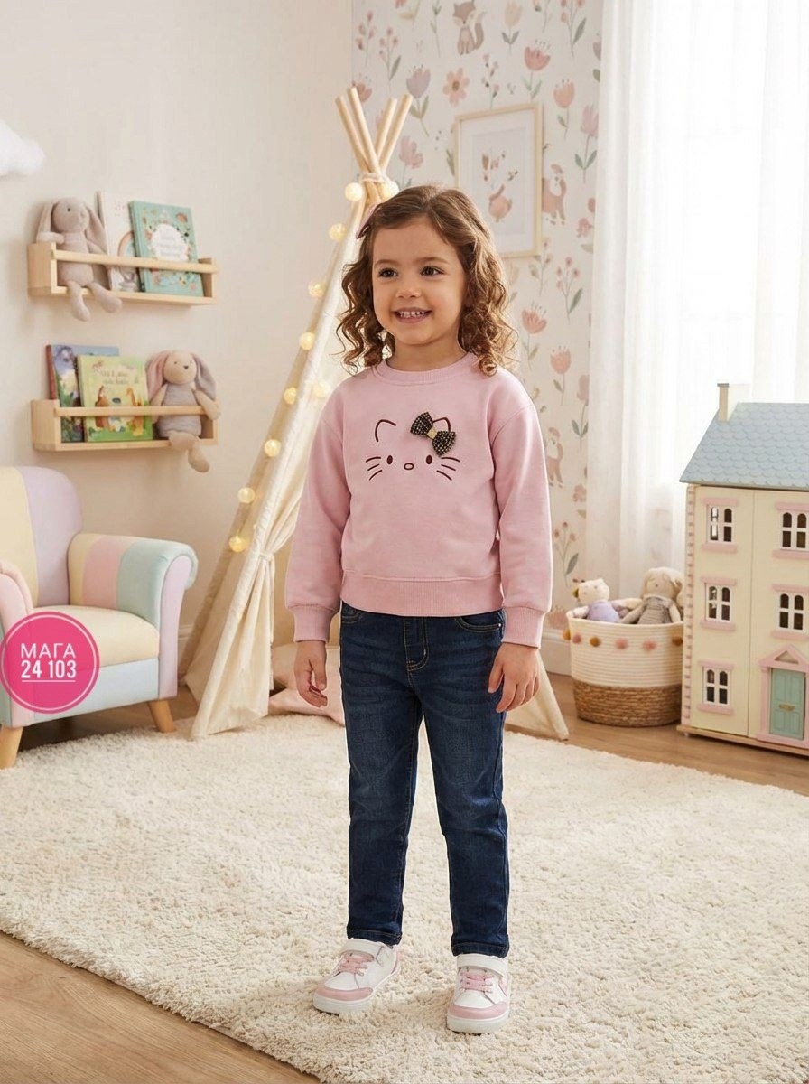 джемпер для девочек,детский джемпер,кофта для девочки,детский свитшот,толстовка для девочки
