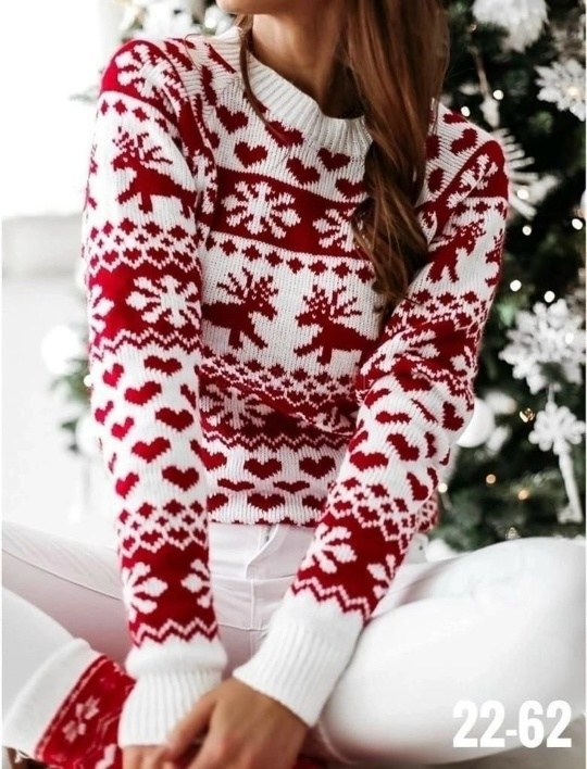 зимний свитер женский со снежинками,новогодняя кофта женская,новогодний джемпер,свитера женские,зимняя кофта