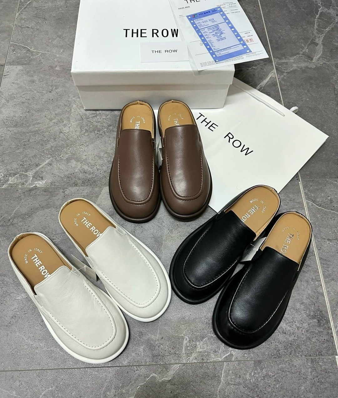 ,кожаные мюли,мюли женские,женская ,белые кожаные мюли hermes oz