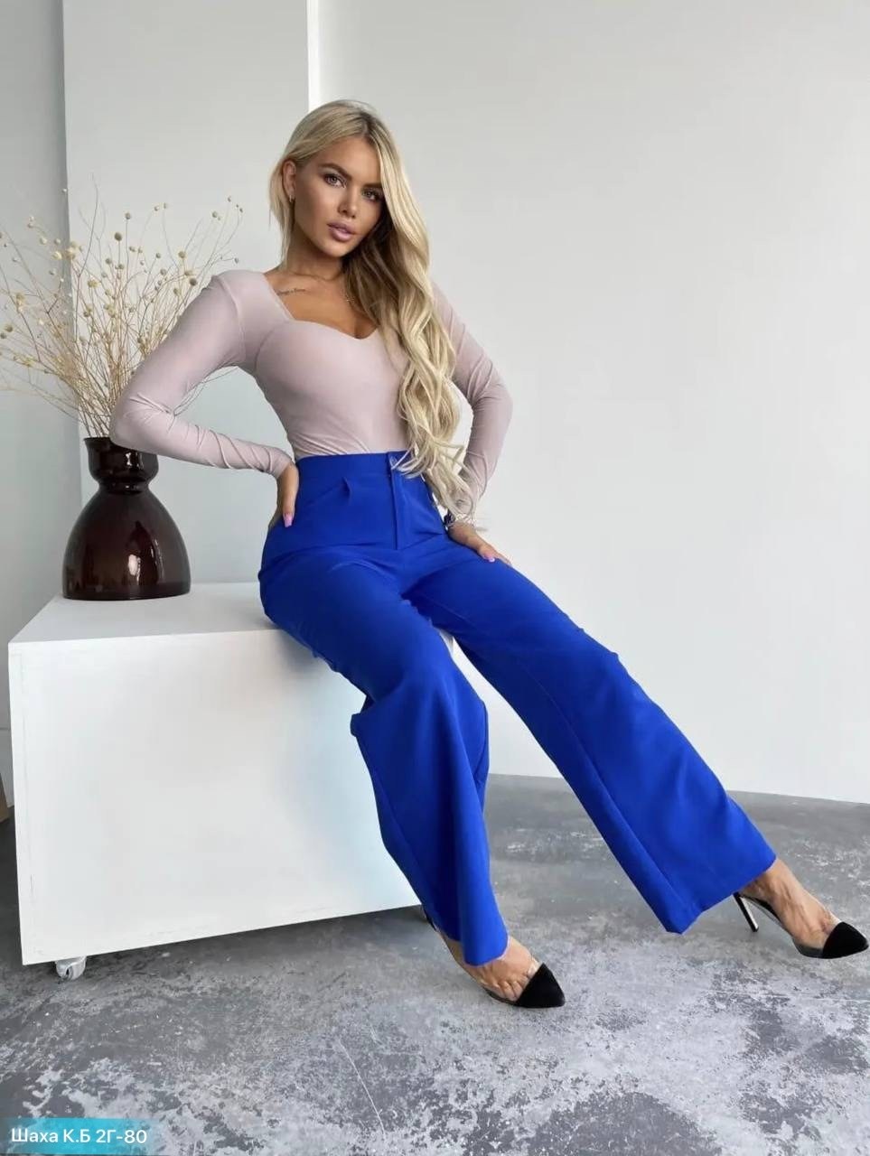 брюки палаццо женские классические,голубые широкие брюки,синие широкие брюки,брюки палаццо женские синие,брюки палаццо атласные женские