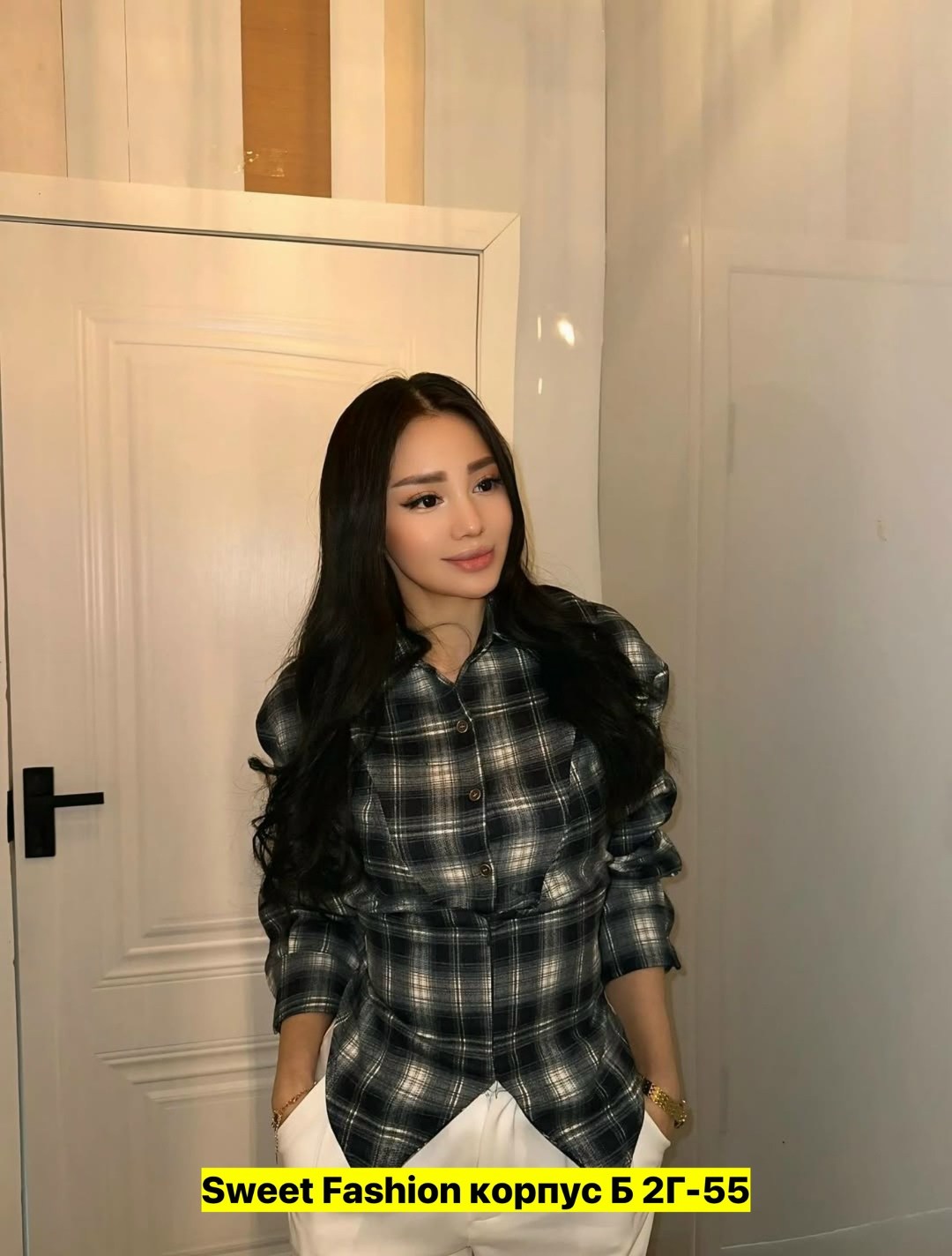 рубашка клетчатая,женская рубашка,рубашка универсальная,рубашка в клетку оверсайз удлиненная,оверсайз рубашка