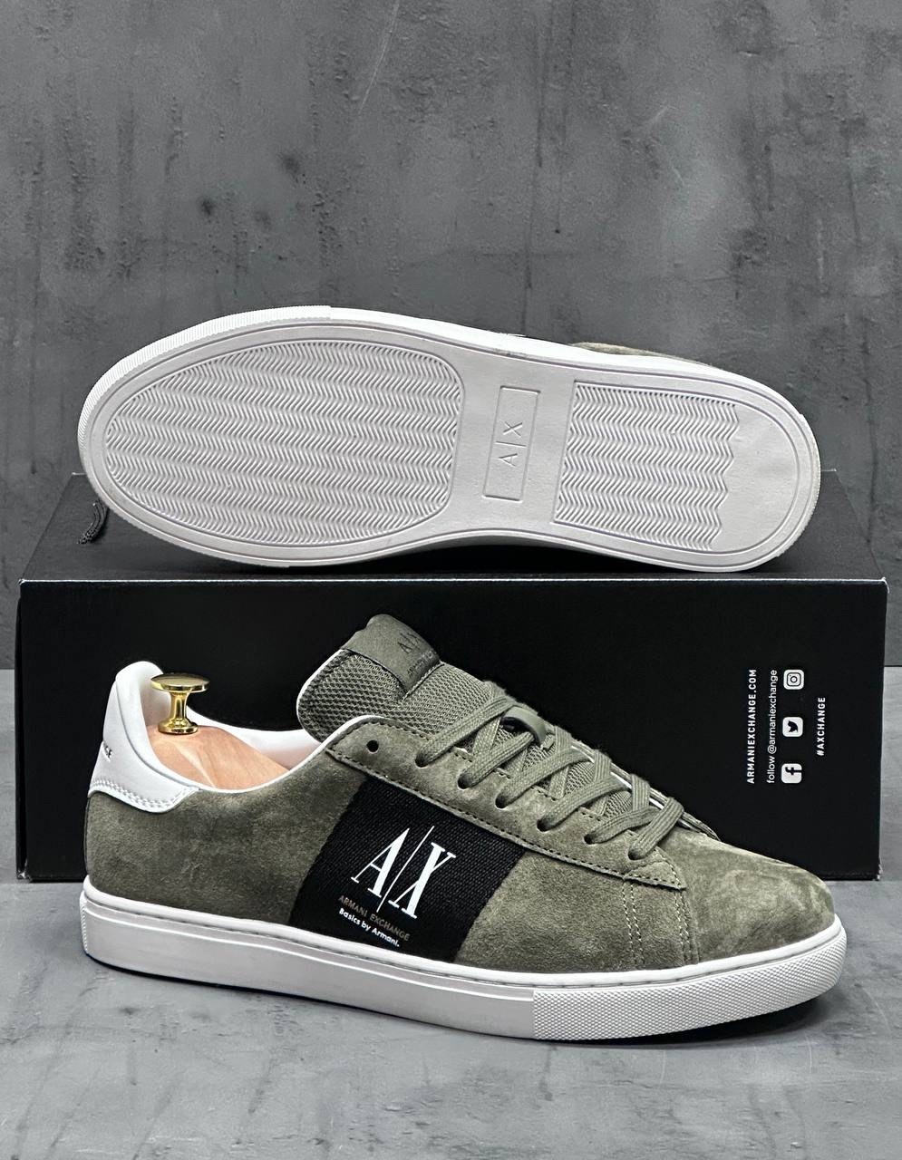 мужские кеды armani exchange,,armani exchange кеды,кроссовки мужские armani,мужские кроссовки armani exchange