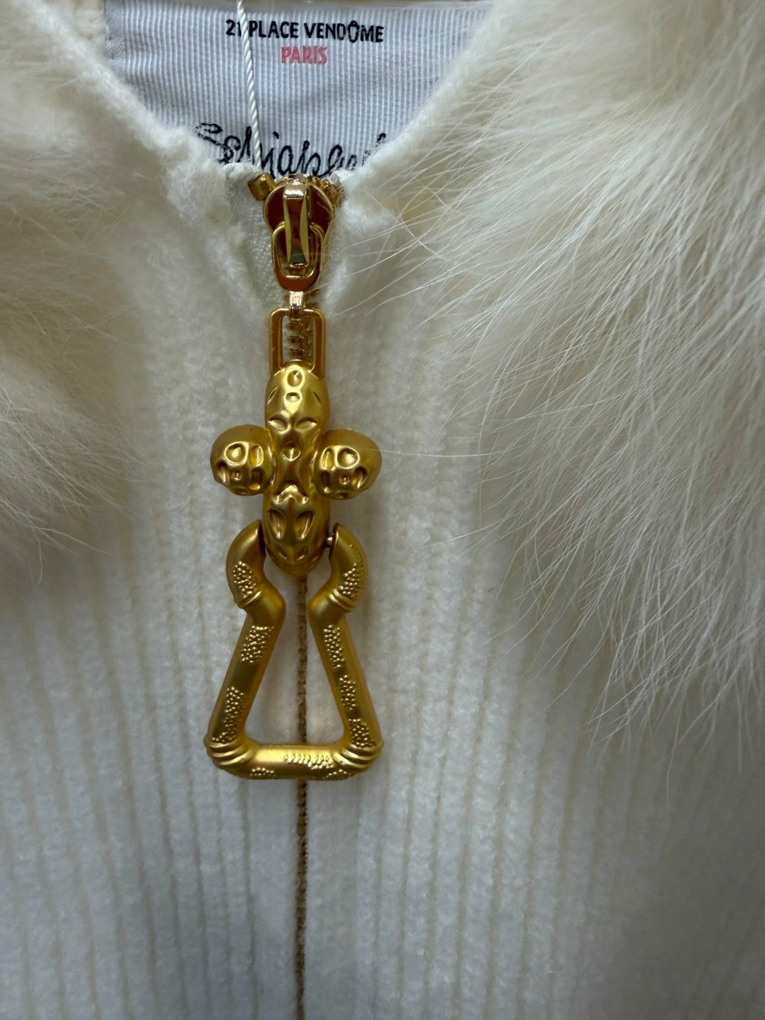 женские кофты,женский свитер luxyonuo с капюшоном,женский вязаный кардиган с капюшоном, свободный меховой воротник, однотонное пальто, дизайн на молнии,молочно-белый вязаный кардиган с большим меховым